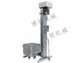 YDT－200提升機（移動式）
