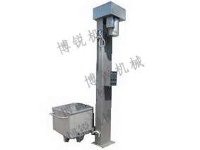 T－200提升機（固定式）